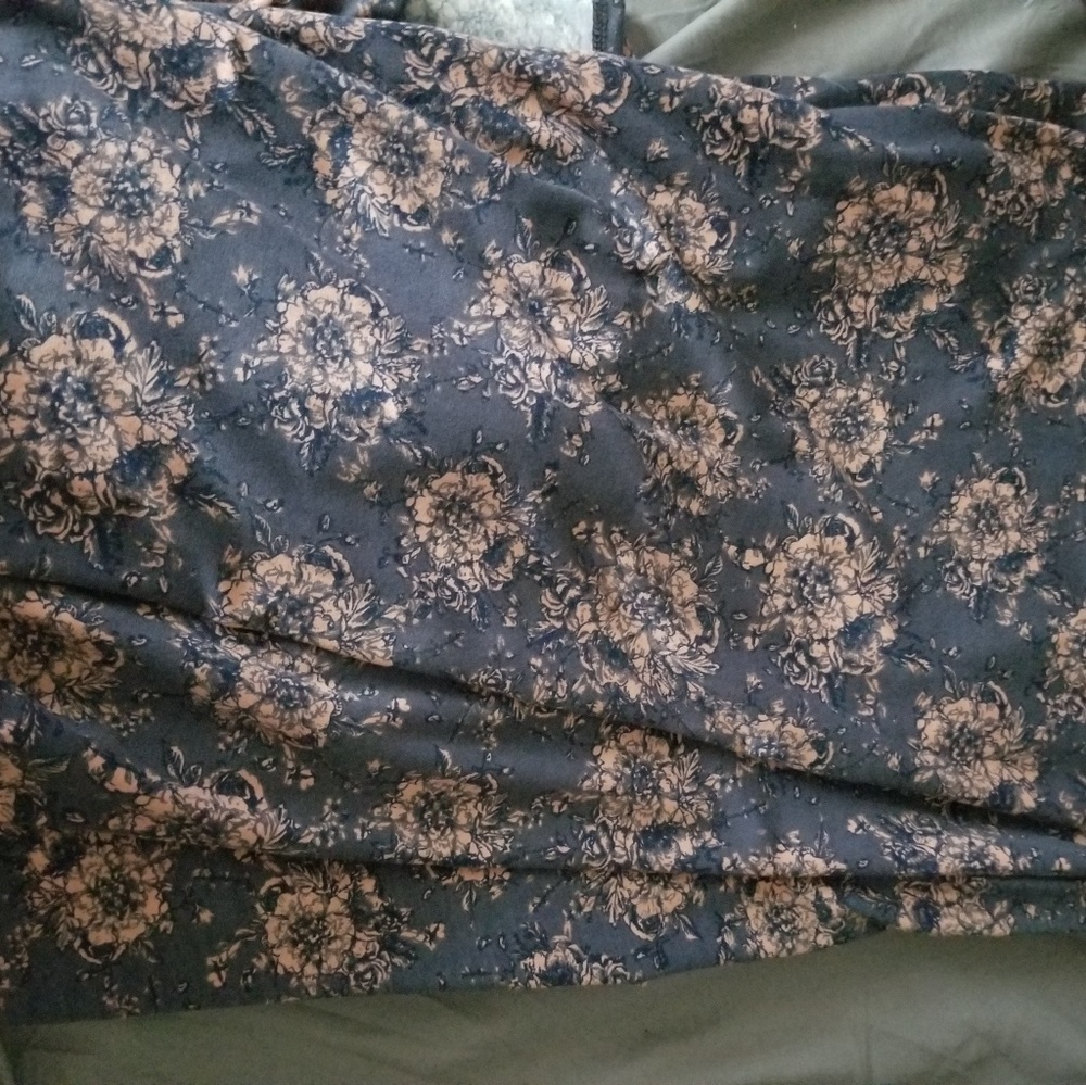 LuLaRoe Maxi Skirt